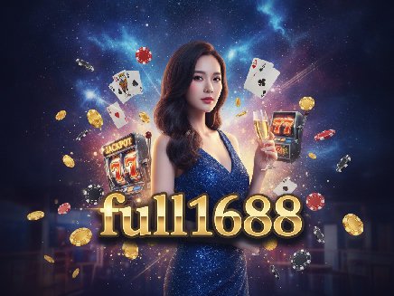 สมัคร full1688