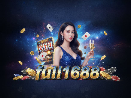 full1688 สมัครสมาชิก