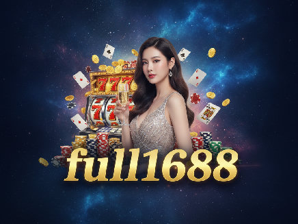 full1688 สล็อตออนไลน์