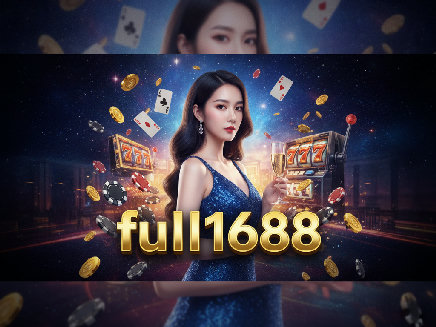 สล็อตเว็บตรง full1688